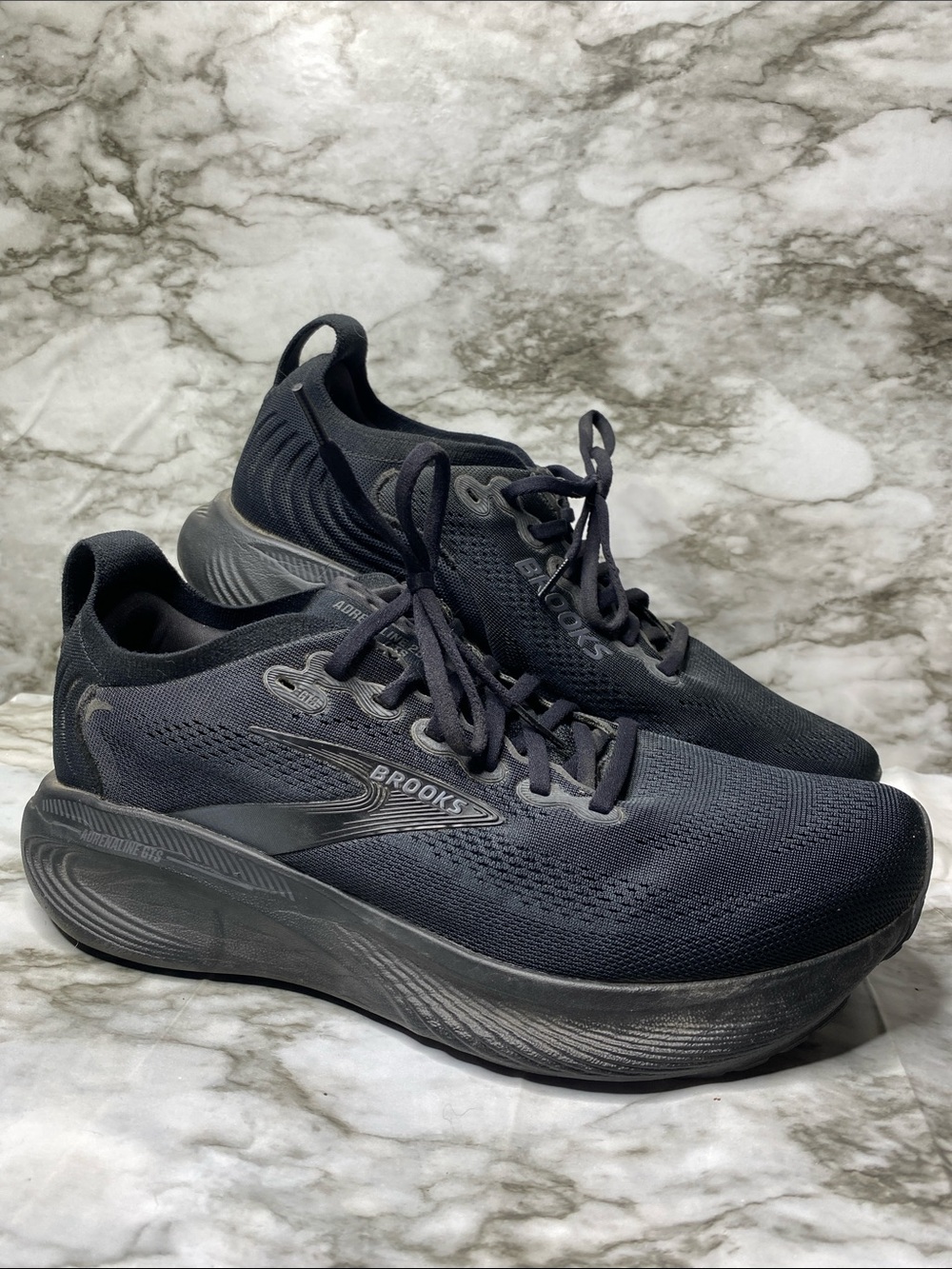 Brooks Adrenaline 25 GTS